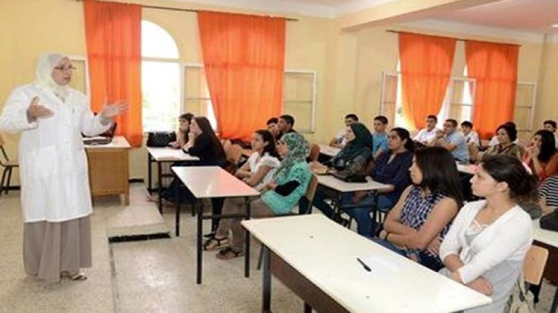 أزيد من 971 ألف مسجل في مسابقة توظيف الأساتذة