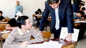 نقابات التربية: تحديد عتبة الدروس خطر على التحصيل العلمي