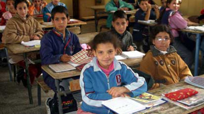 البيروقراطية تحرم التلاميذ المعوزين من منحة التمدرس