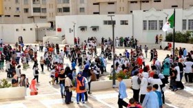 وإذا عدتم…!