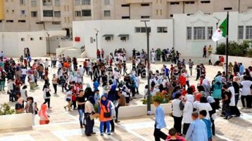 وإذا عدتم…!