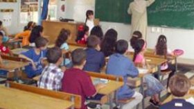 خلية متابعة بوزارة التربية للوقاية من انفلوانزا الخنازير وسط التلاميذ