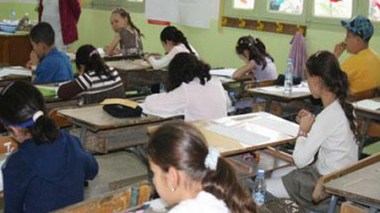 Plus de 600.000 candidats aux épreuves de l’examen de fin de cycle primaire 2011-2012