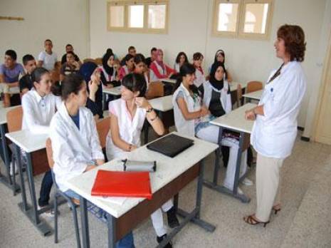 Cours de soutien durant les vacances d'hiver: les heures supplémentaires seront payées