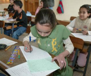 Octroi d’une prime de solarisation de 3 000 dinars aux nécessiteux : le ministère de l’Education recense les élèves démunis