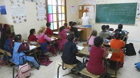 30 وصفة لإخراج المدرسة من عنق الزجاجة