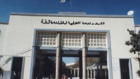 فوضى الدراسات العليا في المدارس العليا