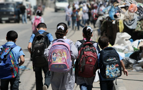 Deux semaines après la rentrée scolaire: des matières sans enseignants