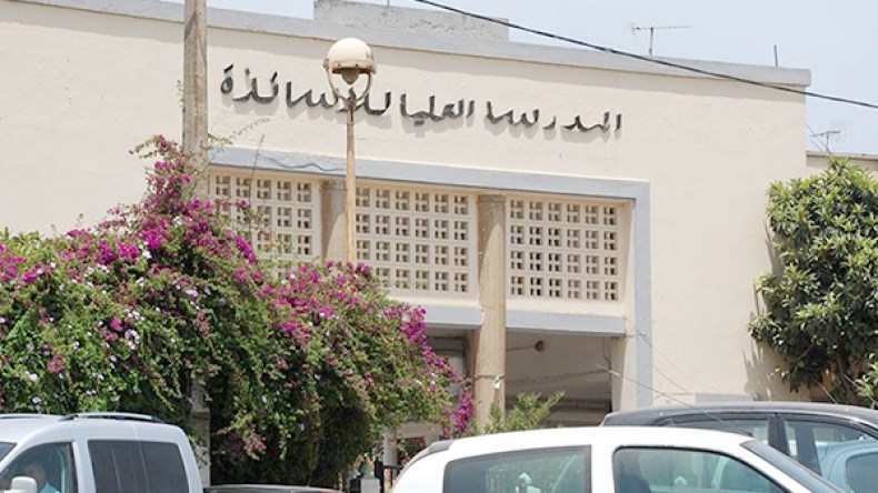 طلبة المدارس العليا للأساتذة يرفضون استئناف الدراسة