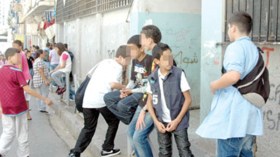 “جندوا أبناءكم لمواجهة المختطفين عوض ترهيبهم”