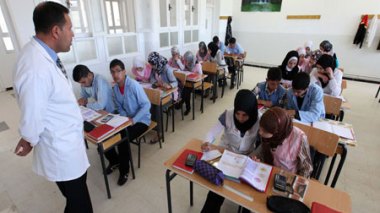 Education: 29 millions de centimes en faveur des fonctionnaires du Sud