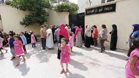 معلمو الطور الابتدائي يعاودون الإضراب