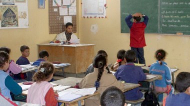 Plan de sauvetage de 50 000 instituteurs !