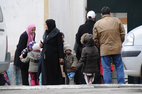 Education: Schools closed, pupils victims of war between Syndicate and Ministry