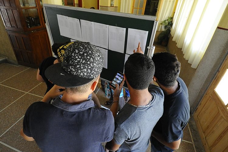 BAC 2018: quand des écoles privées obtiennent 0% de réussite!