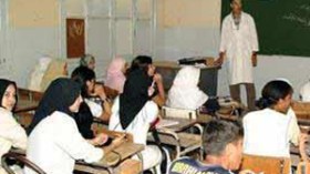 عيادات عمومية وخاصة للتكفل مجانا بصحة كل أستاذ أصيب بمرض مهني