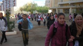 تقييم اصلاحات المنظومة التربوية وتأمين المواطنين شرط اجباري للعلاج بالمستشفيات