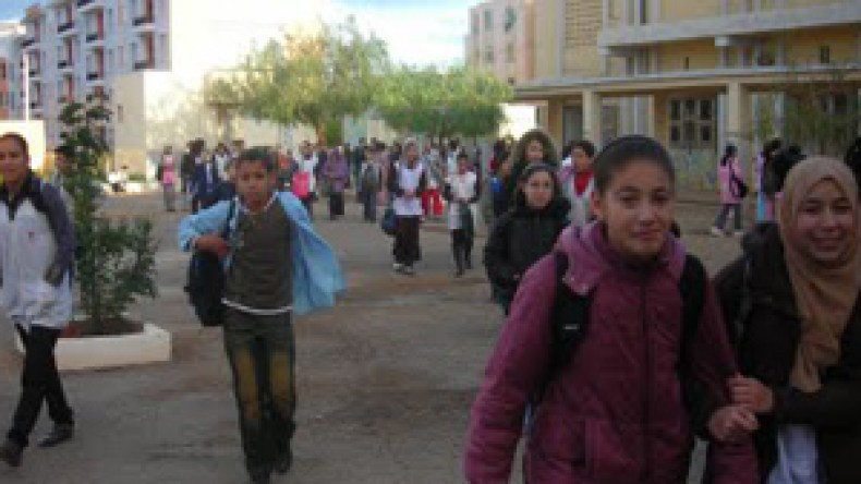 تقييم اصلاحات المنظومة التربوية وتأمين المواطنين شرط اجباري للعلاج بالمستشفيات