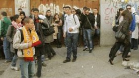 إضراب وطني لأسبوع متجدد في قطاع التربية بداية من منتصف نوفمبر