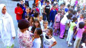 ورشات تفكير لتطهير المدارس والجامعات والسجون من الفكر المتطرف والإرهاب