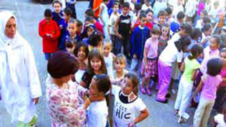 ورشات تفكير لتطهير المدارس والجامعات والسجون من الفكر المتطرف والإرهاب