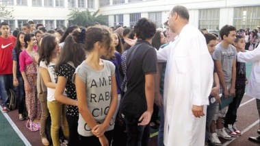 Education: Emergency Committee to save the students from repetition, raise the success rate