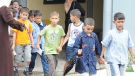 وزارة التربية تخفض أسعار الكتب المدرسية بنسبة 10 بالمائة