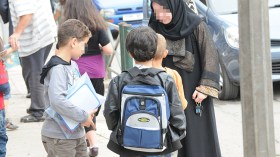 أولياء تلاميذ “السانكيام” ينددون بإضراب المعلمين