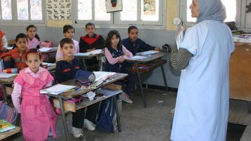 تلاميذ “الفايسبوك” و”النسخ واللصق”