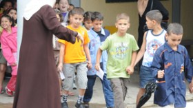 تزويد العدالة بقوائم تضم أسماء أولياء رفضوا تدريس أبنائهم