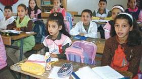 توزيع الكتاب المدرسي مجانا على 3 ملايين تلميذ