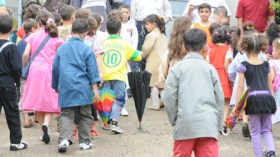 مافيا التهريب تستغل المراهقين وأطفال المدارس في ولايات الجنوب