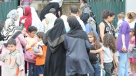 وزارة التربية تعد بتقليص الحجم الساعي للتعليم الابتدائي