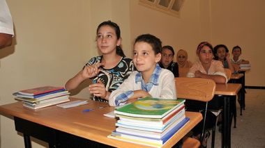 Over 300 Algerian Schools To Be Monitored By UNESCO