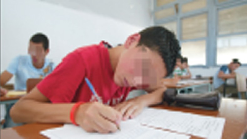 حوليات البكالوريا والتعليم المتوسط على صفحات الشروق ابتداء من السبت