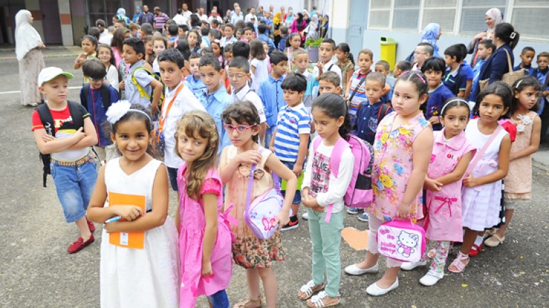 مدرسة “المغابشين”