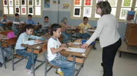 إضراب النقابات يهدّد بنسف امتحانات الفصل الثاني والعطلة الربيعية