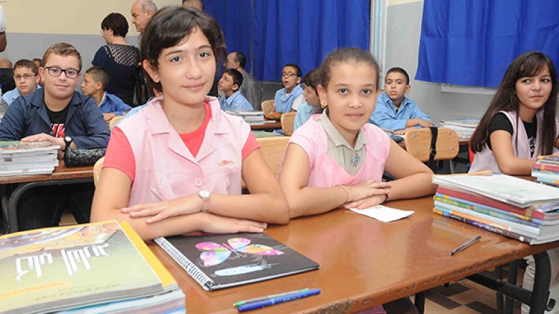 النظام التربوي الجزائري.. جردة حساب