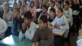 الأساتذة ينددون بكثافة الحجم الساعي للموسم الدراسي الجديد