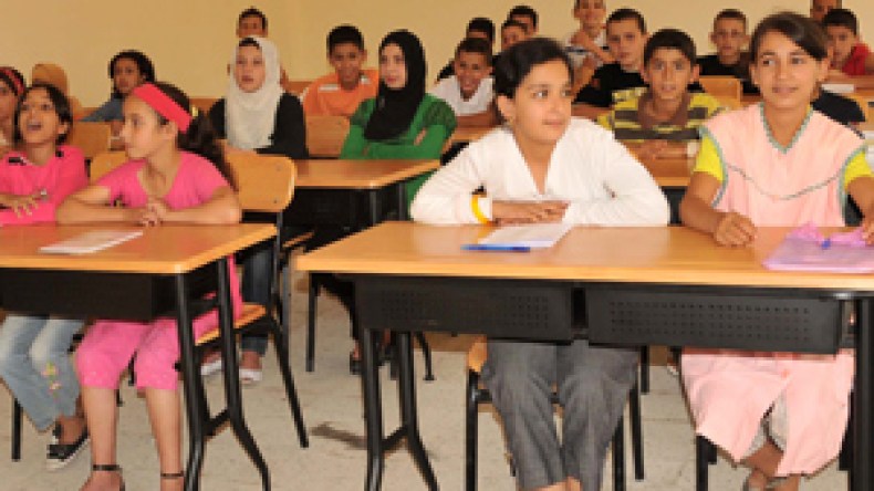 جمعيات أولياء التلاميذ تطالب بالتدريس يوم الجمعة