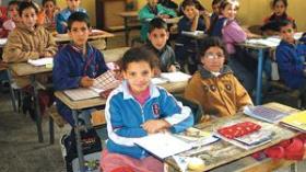 مساعد تربوي في مغنية يجلد 60 تلميذا بأنبوب غاز