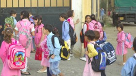 مقتل 68 طفلا وجرح 3 آلاف آخر أمام المدارس