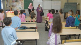 المدرسة “تقضي” على مستقبل 200 ألف تلميذ يحملون عقول العباقرة