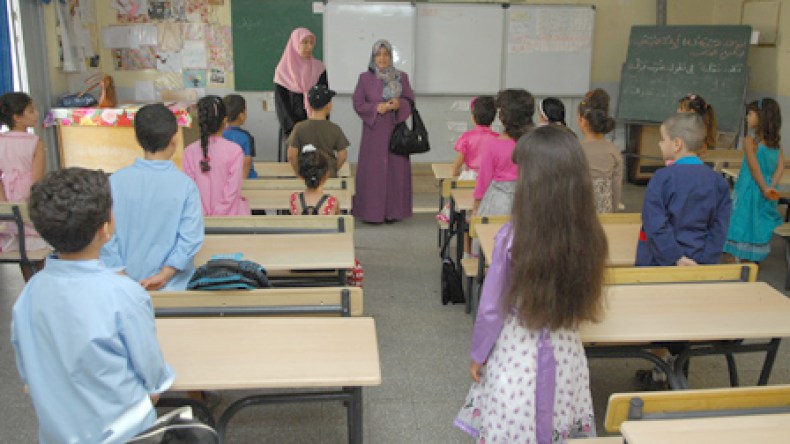 المدرسة “تقضي” على مستقبل 200 ألف تلميذ يحملون عقول العباقرة