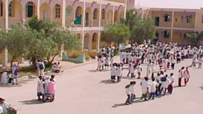 اللجنة الحكومية لم تفصل بعد في إدماج الأساتذة المتعاقدين