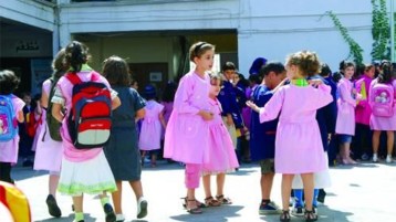 تلاميذ أم فئران تجارب؟