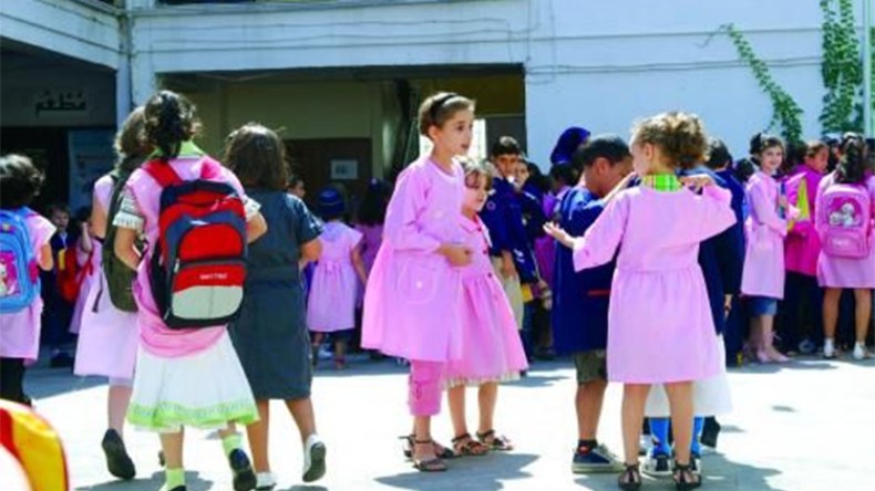 تلاميذ أم فئران تجارب؟