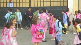 إحصاء يومي للتلاميذ بالمدارس لإحباط اختطافات محتملة