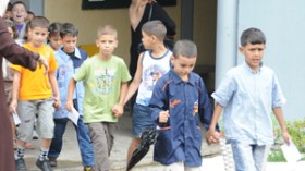 منح صفقة 8 ملايين مئزر للمؤسسات العمومية سيخلق 6000 منصب عمل