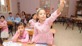 بن غبريط: الأقسام التحضيرية ليست إلزامية في المدارس